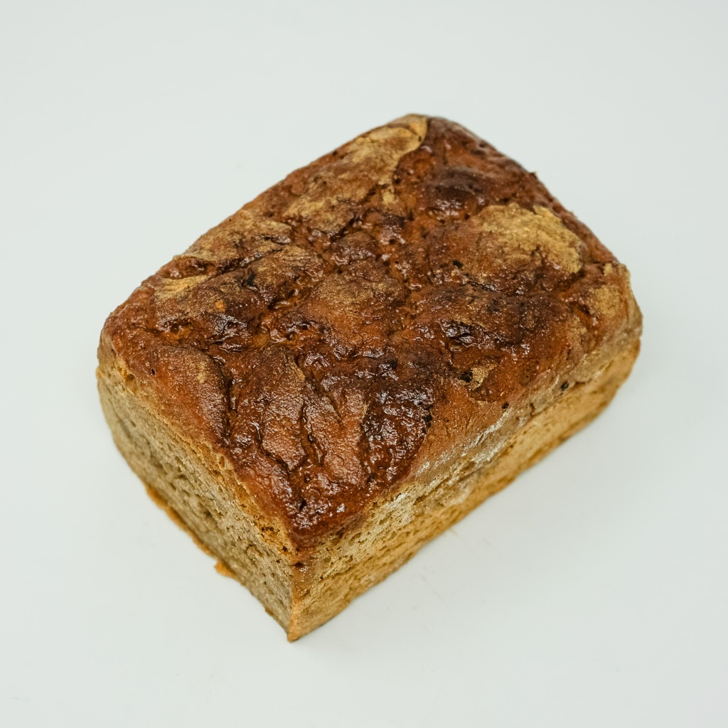 BIO Samožitný chleba