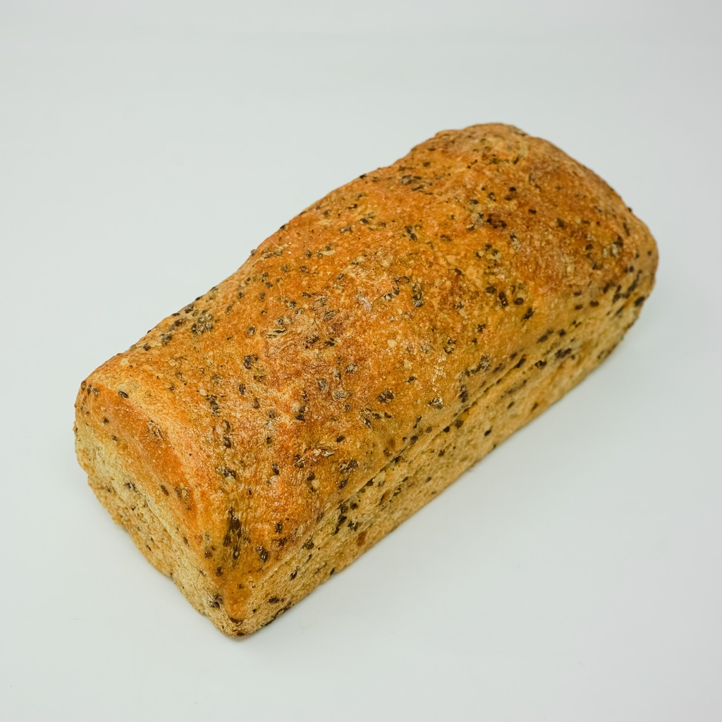 BIO Lněný chleba