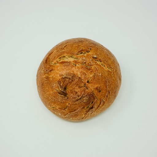 BIO Chlebovka