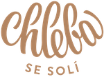 Chleba se solí